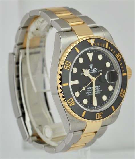 rolex submariner date 2021 41mm|Rolex Submariner 41mm thickness.